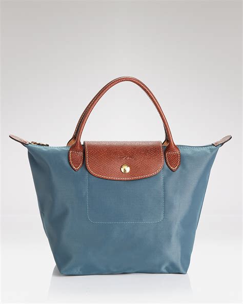 longchamp folding shopper bag.